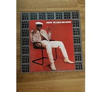 Kool Moe Dee - How Ya Like Me Now [Vinilo]