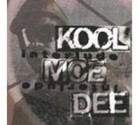 Kool Moe Dee - Interlude [Vinilo]