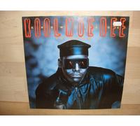 Kool Moe Dee - Knowledge Is King [Import anglais]