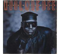 Kool Moe Dee - Knowledge Is King - Jive