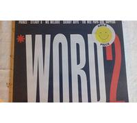 Kool Moe Dee, Whodini, Steady B, Schooly D.. / Vinyl record [Vinyl-LP]