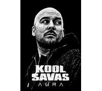 Kool Savas - Aura [Import]