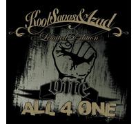 Kool Savas & Azad - All 4 One [Ltd.Version]