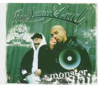 Kool Savas & Azad - Monstershit [Import]