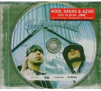Kool Savas & Azad - One