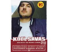 Kool Savas - Der Beste Tag Meines Lebens [Alemania] [DVD]
