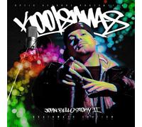 Kool Savas - Die John Bello Story 2 Brainwash Edition [Import]