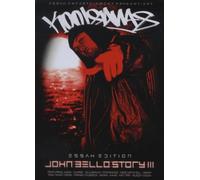 Kool Savas - Die John Bello Story 3 Essah Edition [Import]