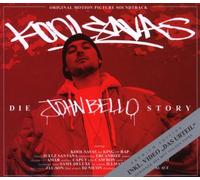 Kool Savas - Die John Bello Story Premium Edition