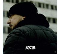 Kool Savas – Kks – CD – Importación USA – Sony Music
