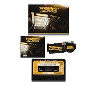 Kool Savas - Kool Savas - Lan Juks (Ltd. Tape Award Box) (Amazon exclusive)