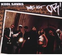 Kool Savas & Optik Records - Das Ist Or/Premium [Import]