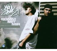 Kool Savas & Optik Records - Komm mit Mir [Import]