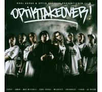 Kool Savas & Optik Records - Optik Takeover/Standard