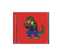 Kool Savas Rap Genius EP (CD) (Importación USA)