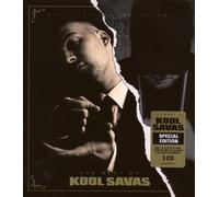 Kool Savas - The Best of/Special Edition