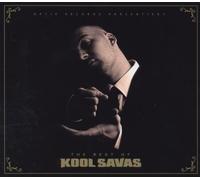 Kool Savas - The Best of von Kool Savas inkl Bonus DVD mit rarem Video Material