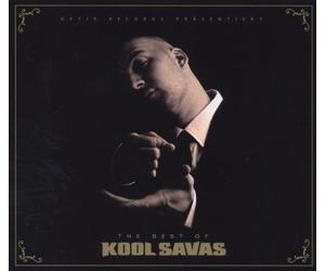 Kool Savas - The Best of von Kool Savas inkl Bonus DVD mit rarem Video Material