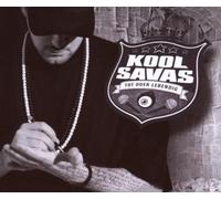 Kool Savas - Tot Oder Lebendig/Basic [Import]