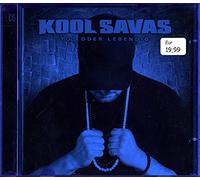 Kool Savas - Tot Oder Lebendig [Import]
