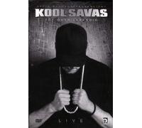 Kool Savas - Tot oder lebendig/Live [Alemania] [DVD]