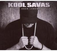 Kool Savas - Tot Oder Lebendig (Sliderbox)