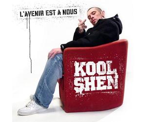 Kool Shen - L'avenir est à nous [Francia] [DVD]