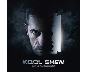 Kool Shen - Sur Le Fil Du Rasoir
