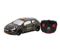 Kool Speed Renault Sport Mégane R.S. N4 1:16 RC Auto | Coche teledirigido con Control de 2,4 GHz y Velocidad de 9 km/h | para niños a Partir de 3 años