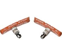 Kool Stop Bremsschuh Canti MTB Contoured C1 Schwarz