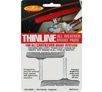 Kool Stop C3 Thinline para zapatas de freno voladizo para llantas de...