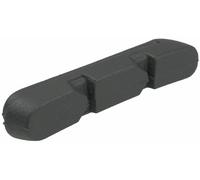 Kool-Stop Campagnolo Pastilla de Freno Negro
