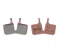 Kool Stop Disco Almohadillas Magura MT5/7 - Sinterizadas 2pcs