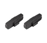 Kool Stop Magura HS33 Recambio Pastilla de Freno Insertables - E-Bike Eléctrico