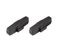 Kool Stop Magura HS33 Recambio Pastilla de Freno Insertables - E-Bike Eléctrico