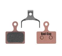 Kool Stop Pastillas de Disco, Montaje Directo BR-RS505/805 - Sinterizadas