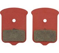 Kool Stop Pastillas de freno Disc Aero-Kool para SRAM/Avid SR-006