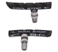 Kool Stop Pastillas de Freno roscadas BMX (salmón)