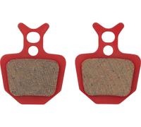 Kool Stop Pastillas de frenos Disc para Formula orgánico-acero FO-001