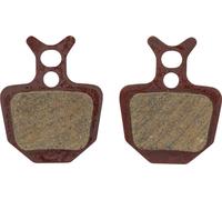 Kool Stop Pastillas de frenos Disc para Formula sintetizado - acero FO-002