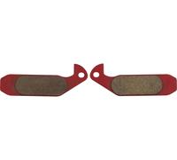 Kool Stop Pastillas de frenos Disc para Magura orgánico-acero MA-003