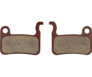 Kool Stop Pastillas de frenos Disc para Shimano SH-001