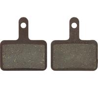 Kool Stop Pastillas de frenos Disc para Shimano orgánico-acero SH-010