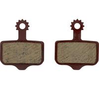 Kool Stop Pastillas de frenos Disc para SRAM/Avid gris SR-006