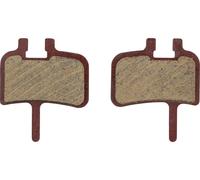 Kool Stop Pastillas de frenos Disc para SRAM/Avid SR-001