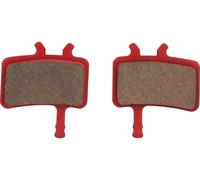 Kool Stop Pastillas de frenos Disc para SRAM/Avid SR-001