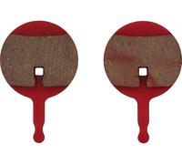 Kool Stop Pastillas de frenos Disc para SRAM/Avid SR-002