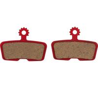 Kool Stop Pastillas de frenos Disc para SRAM/Avid SR-004