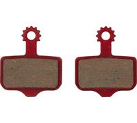 Kool Stop Pastillas de frenos Disc para SRAM/Avid SR-006