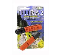 Koolstop PR.KOOLSTOP Dura 2 - Almohadillas de Doble Capa